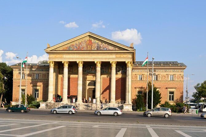 Budapest Card: Free Public Transport, Spa & Museums with Delivery - Key things to know before you go