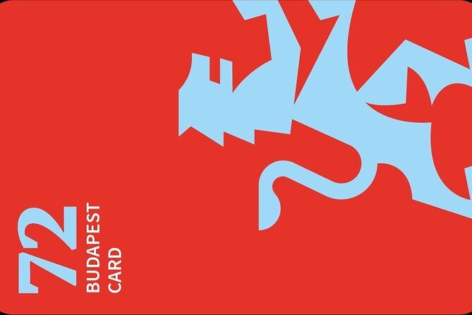 Budapest Card: Free Public Transport, Spa & Museums with Delivery - Getting your card: delivery works, but confirm the pickup point