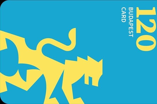 Budapest Card: Free Public Transport, Spa & Museums with Delivery - Free culture loop 1: galleries and classic Budapest sites