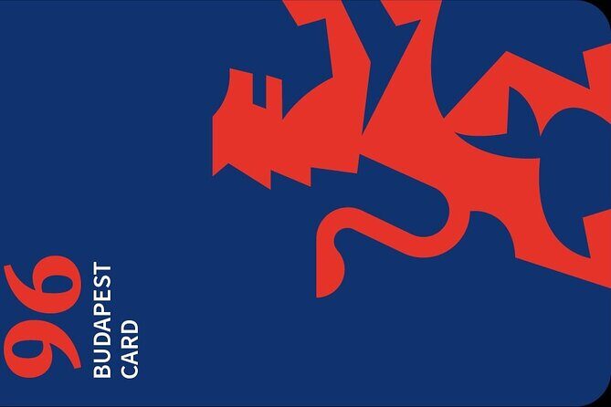 Budapest Card: Free Public Transport, Spa & Museums with Delivery - Free culture loop 2: contemporary art, photography, and design-style stops