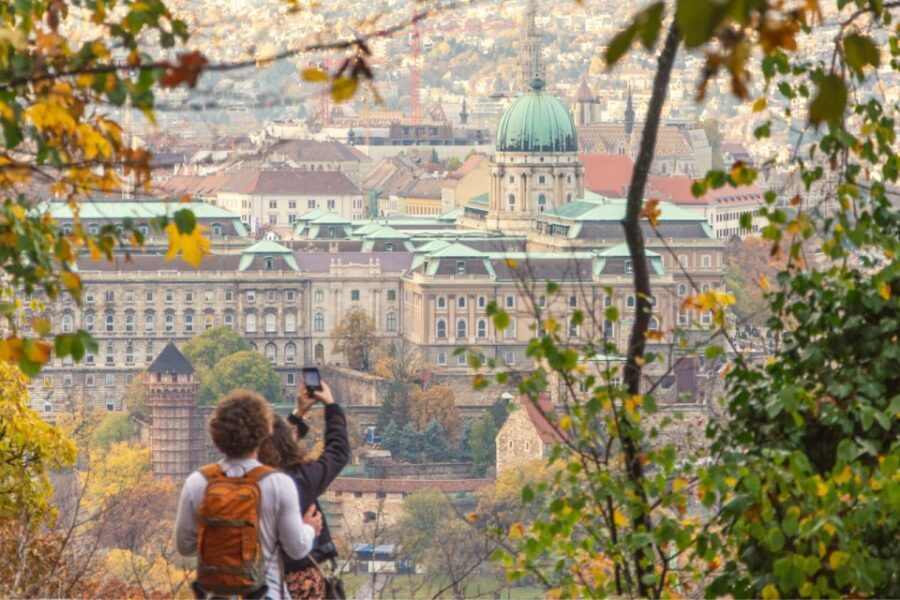 Budapest Card: Public Transport, 30+ Top Attractions & Tours - What the Budapest Card Really Does for Your Budapest Day