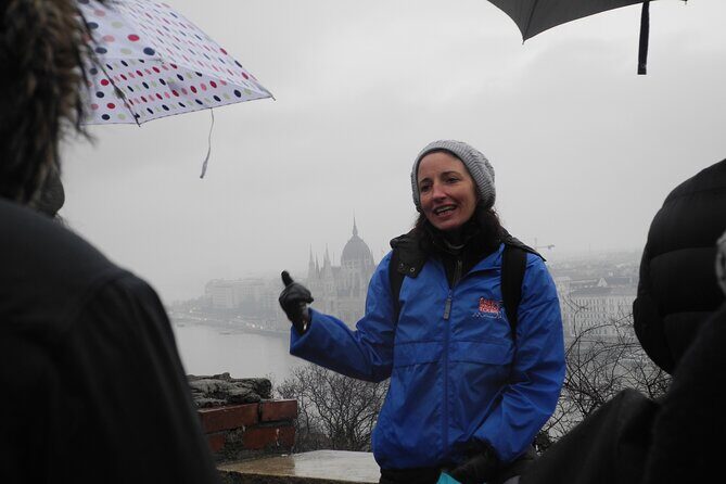 Budapest Castle District Walking Tour - Key Highlights to Expect on This Buda Castle Walk
