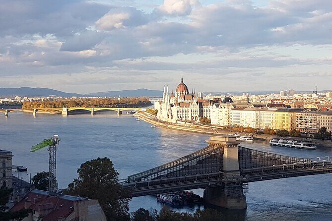 Budapest Castle District Walking Tour - Stop 2: Matthias Church (No Entry, but Strong Context)
