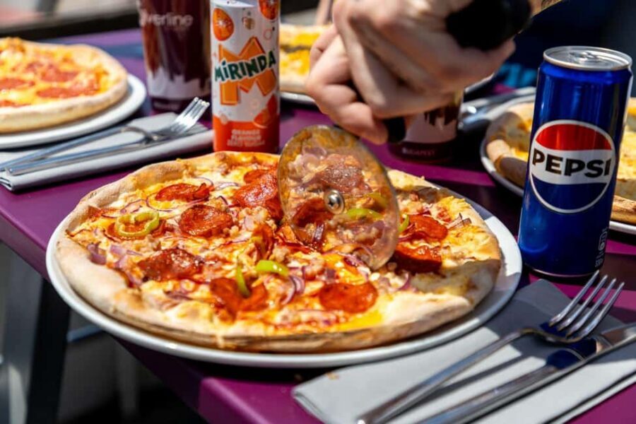 Budapest: Catamaran Pizza Cruise - Should You Book the Budapest Catamaran Pizza Cruise?