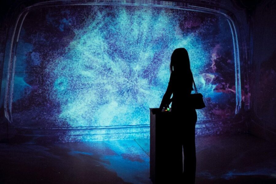 Budapest: Cinema Mystica Entry Ticket - Who This Experience Fits Best (Families, Dates, Solo Visitors)