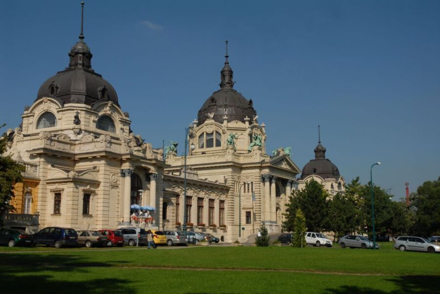 Budapest: City Discovery Tour - Should You Book This Budapest City Discovery Tour?
