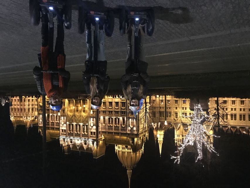 Budapest: City Highlights Segway Tour - What you’ll learn from the guide (and why it’s the real value)