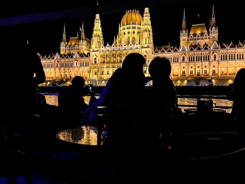 Budapest: City Highlights Sightseeing Cruise - Who This Danube Cruise Fits (and Who Should Skip)