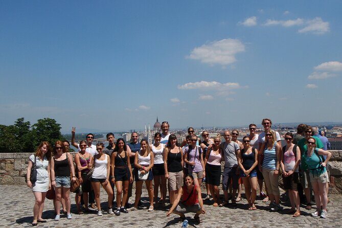 Budapest City Landmarks Walking Tour in 2 Hours - Little Princess wishes and Vigadó tér: fun stops with cultural weight
