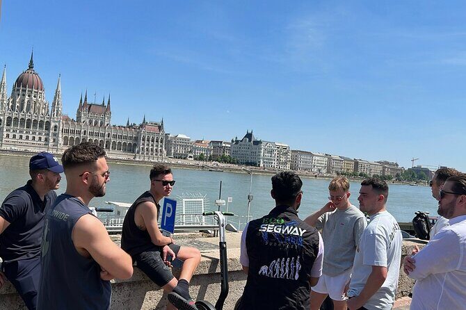 Budapest City Segway / Sightseeing Tours Buda+Pest - Who This Tour Suits Best (and Who Might Prefer Something Else)