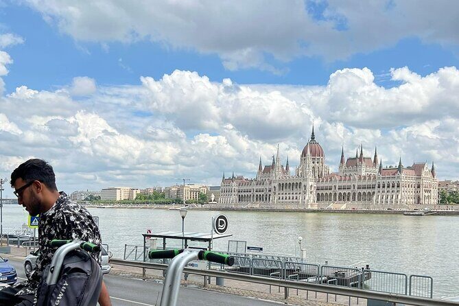 Budapest City Segway / Sightseeing Tours Buda+Pest - Should You Book the Budapest City Segway Buda+Pest Tour?