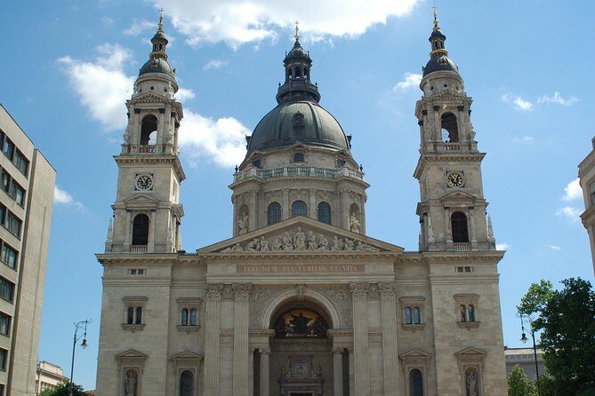 Budapest City Sightseeing Half-Day Tour - Heroes’ Square and City Park: the quick hits that guide your next day