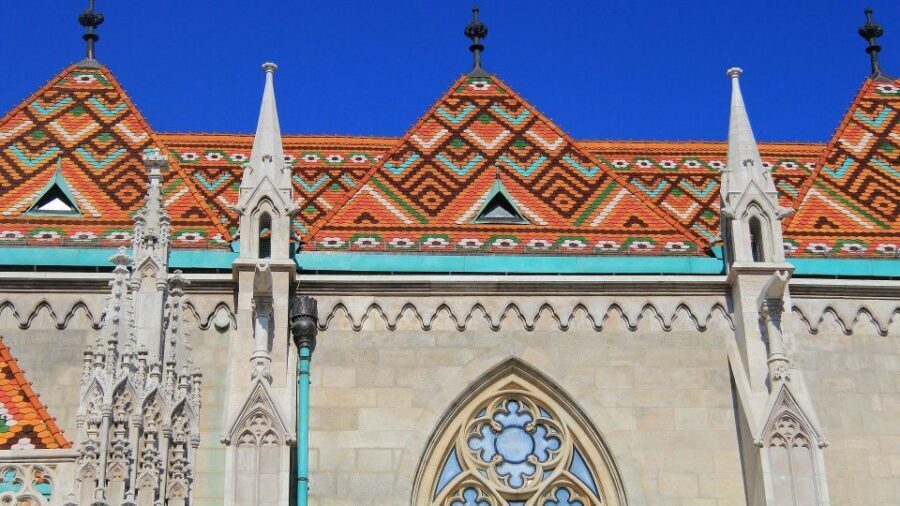 Budapest: Classical Music Concerts in Matthias Church - Key things to know before you go
