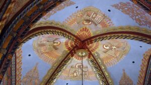 Budapest: Classical Music Concerts in Matthias Church - Getting your seat: three seating categories and what changes