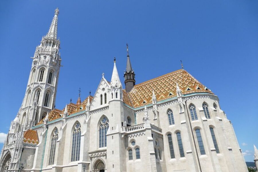 Budapest: Classical Music Concerts in Matthias Church - Should you book the Matthias Church classical concert?
