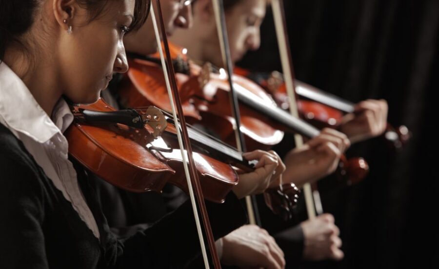 Budapest: Classical Music Concerts in St Stephen's Basilica - Key things I’d bet on