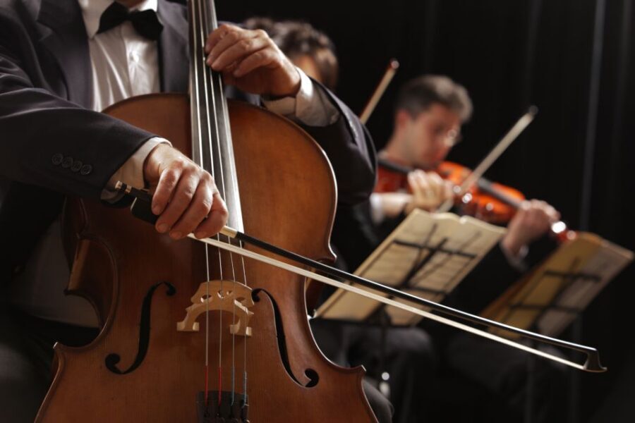 Budapest: Classical Music Concerts in St Stephen's Basilica - St. Stephen’s Basilica after dark: why the setting matters