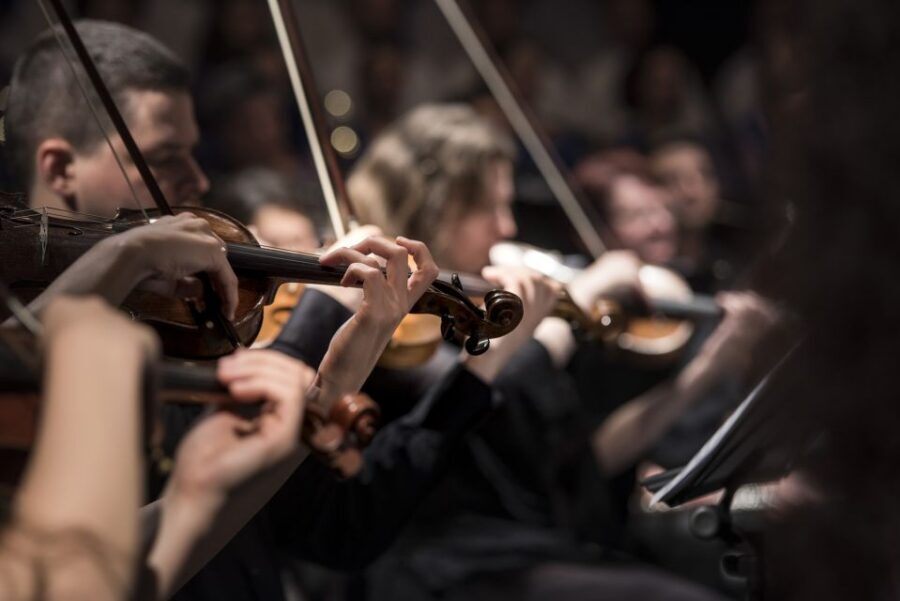 Budapest: Classical Music Concerts in St Stephen's Basilica - Meeting point and entry: skip the stress