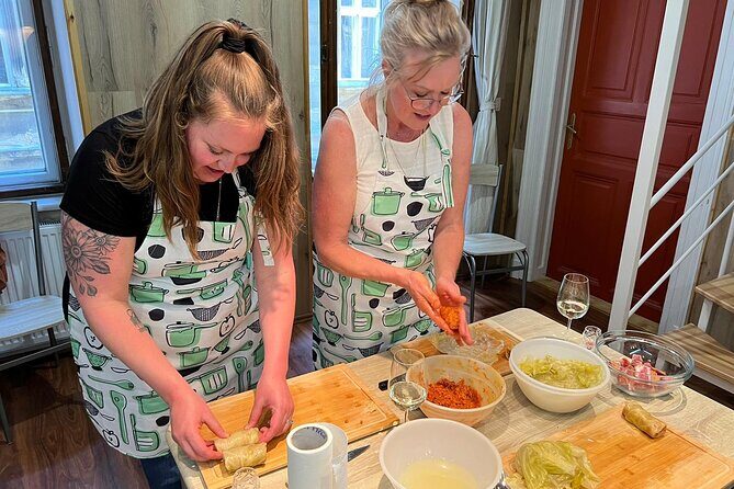 Budapest Cooking Class & Market Tour with Local Guide & Wines - Who This Tour Fits Best (and Who Should Think Twice)