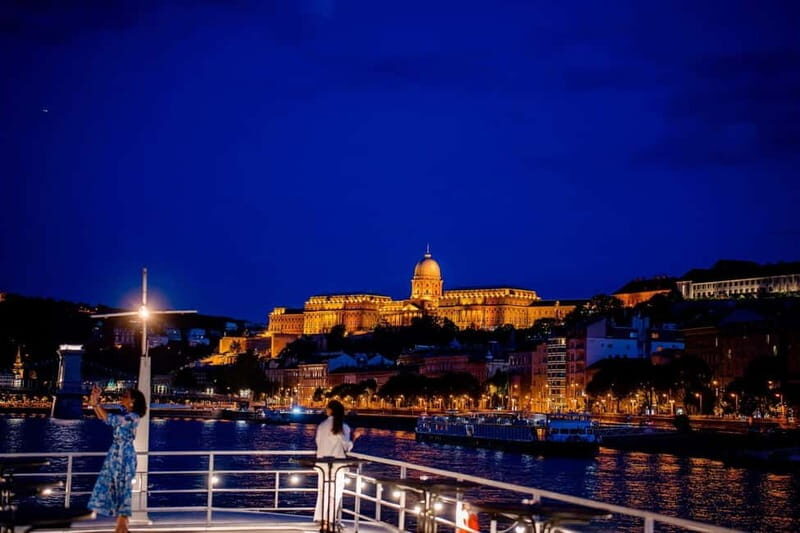 Budapest: Cruise Unlimited Aperol and Prosecco - Practical rules onboard (the stuff you don’t want to learn late)