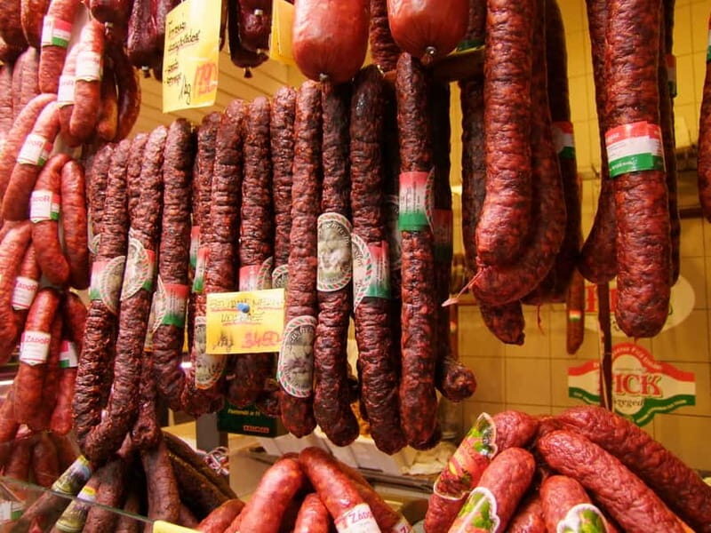 Budapest Culinary & Wine Walk—Budapest’s Signature Food Tour - Key things worth prioritizing