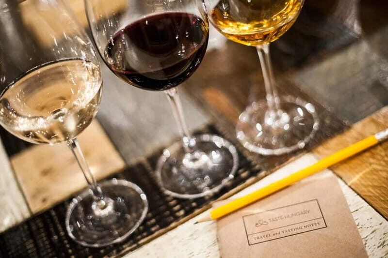 Budapest Culinary & Wine Walk—Budapest’s Signature Food Tour - Pacing, comfort, and group size: what makes this walk feel good