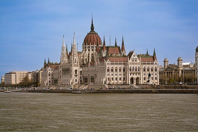 Budapest Danube 1 Hour Sunset or Night Cruise with Audio Guide - Price and Value: Why $14.42 Can Actually Make Sense