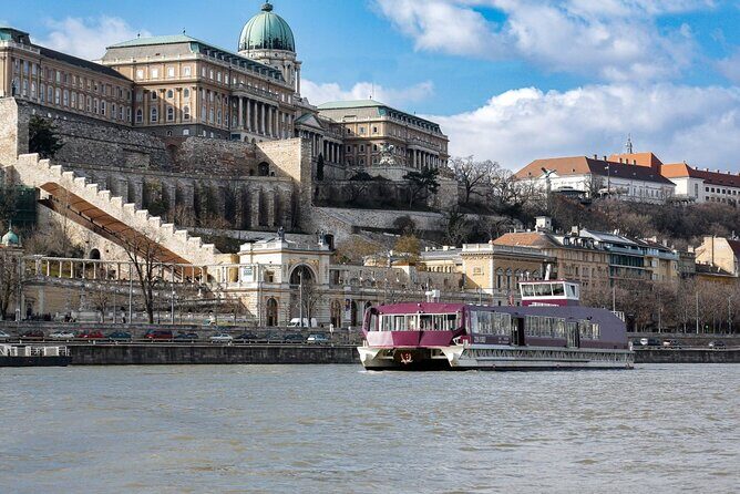 Budapest Danube 1 Hour Sunset or Night Cruise with Audio Guide - Audio Guide Reality Check: Download, Headphones, and Quiet Listening