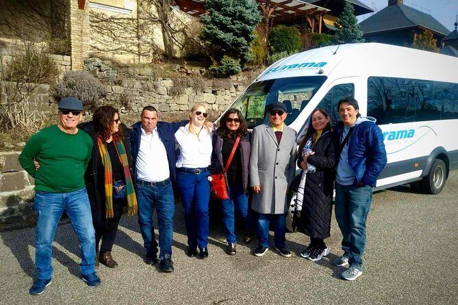 Budapest Danube Bend Full Day Tour with Lunch - Lunch value: what a 3-course meal buys you