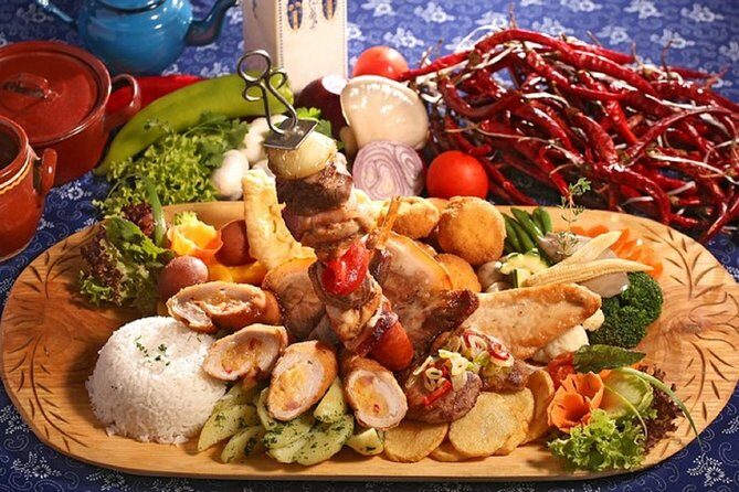 Budapest Danube Bend Full Day Tour with Lunch - Who this Danube Bend tour is for