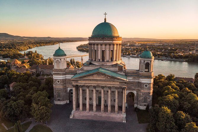 Budapest Danube Bend Full Day Tour with Lunch - Crossing into Slovakia and visiting Esztergom Basilica