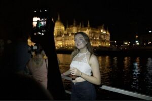 Budapest Danube Cruise with DJ, Drinks and After Party - Finding Akadémia Dock 2: The Part That Can Make or Break It