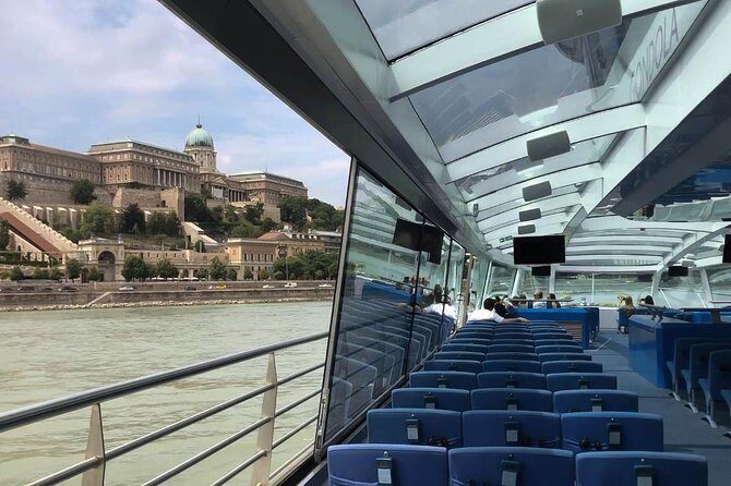 Budapest Danube Cruise with Drink, Audio Guide, Margaret Island - Exact timing and your strategy: how to choose a departure time