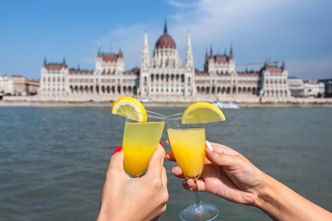 Budapest Danube Cruise with Drink, Audio Guide, Margaret Island - Value check: why $24.19 can feel like a bargain in Budapest