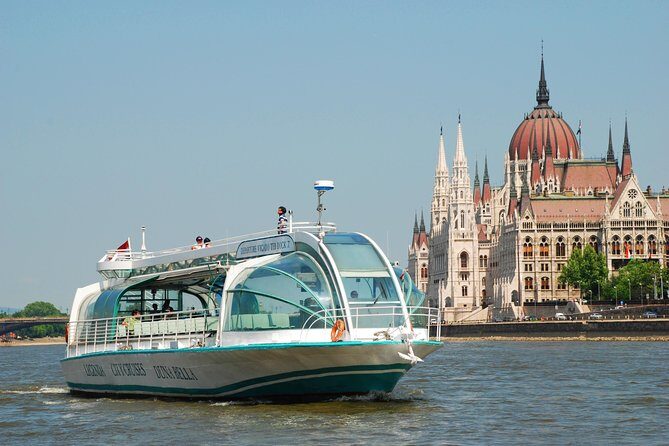 Budapest Danube Cruise with Drink, Audio Guide, Margaret Island - Who this cruise suits best (and who might want something else)