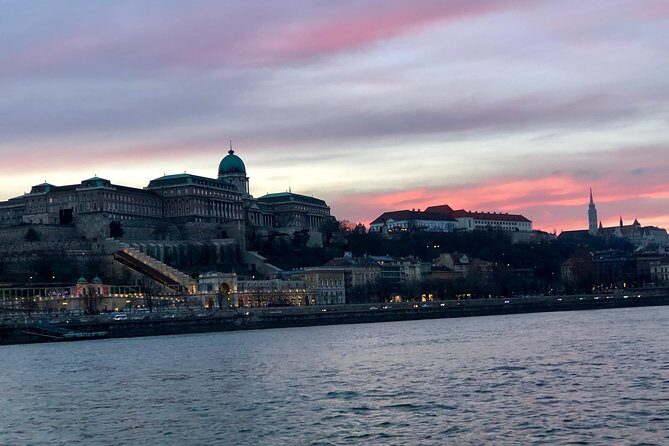Budapest Danube River Candlelit Dinner Cruise with Live Music - Who this cruise is best for (and who should consider a different night plan)
