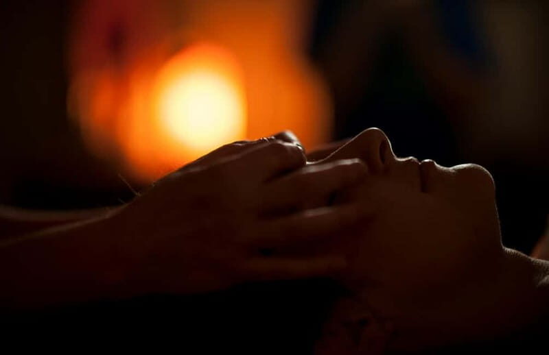 Budapest, Day Spa: Sauna, Massage and Relaxation Room - FD - Fashion & Day Spa: an easy couples reset in Budapest