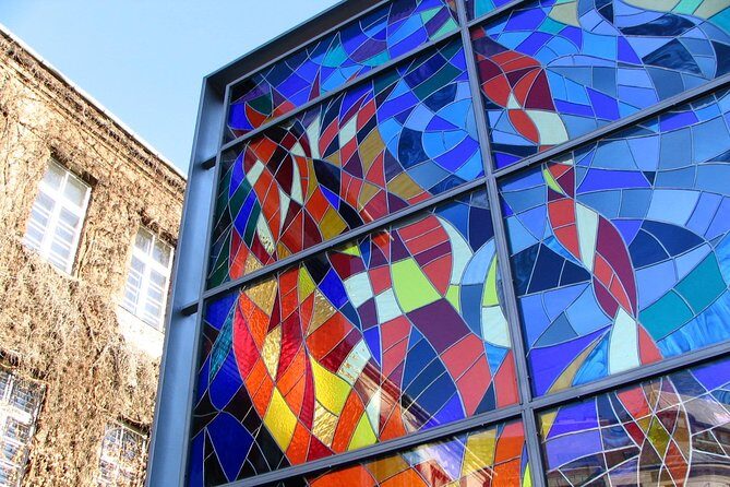 Budapest Dohany, Heroes', Rumbach synagogues & Jewish Ghetto Tour - How long it really takes, and the value for about $63.52
