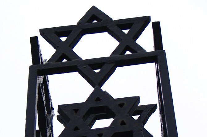 Budapest Dohany Synagogue & Hungarian Jewish Museum & free extras - Hungarian Jewish Museum and Archives: your self-paced time