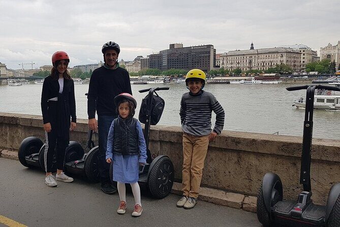 Budapest Downtown Guided Segway Tour - Should you book the Budapest Downtown Guided Segway Tour?