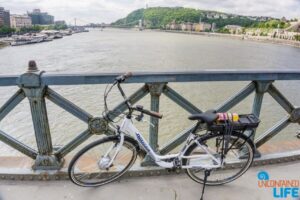 Budapest: E-Bike Guided Tour and Castle Hill - Castle Hill: the one stop you’ll probably plan your whole trip around