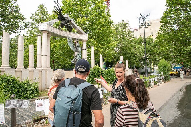 Budapest Essentials Private Tour Highlights and Hidden Gems - Private Guide, Real Stories, No “Herd” Feel