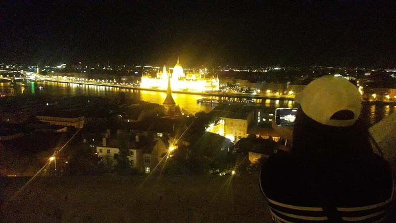 Budapest: Evening Castle Hill Tour with Fishermen's Bastion - Matthias Church Stop: What a 20-Minute Visit Can Still Teach You