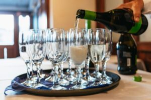 Budapest: Evening Cruise including Drink Options - Price and What You Actually Get for Around $21