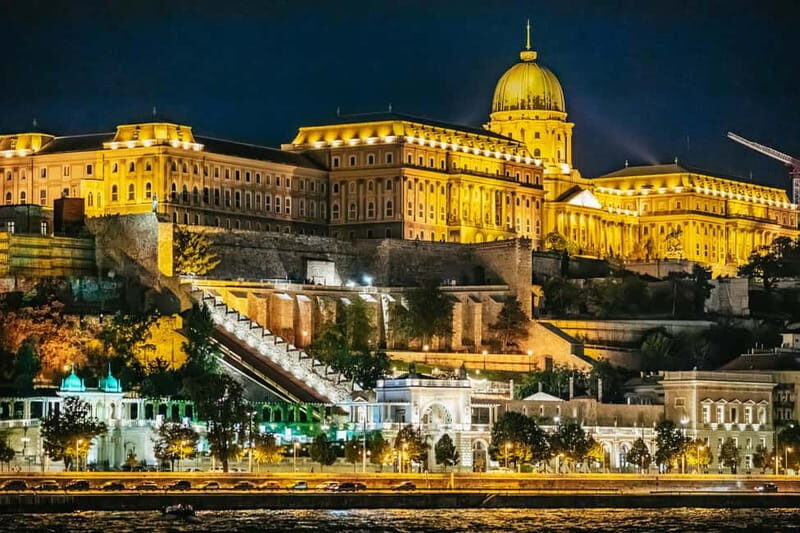 Budapest: Evening Cruise with 4-Course Dinner - Why the 2-Hour Sunset Timing Feels Like the Best Deal