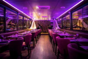 Budapest: Evening Cruise with 4-Course Dinner - The 4-Course Dinner: What You’re Actually Paying For