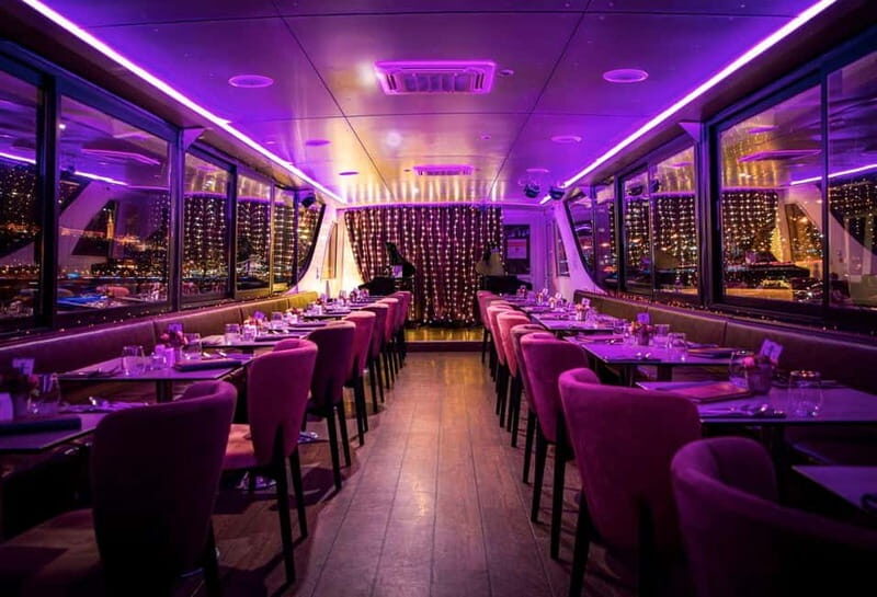 Budapest: Evening Cruise with 4-Course Dinner - The 4-Course Dinner: What You’re Actually Paying For