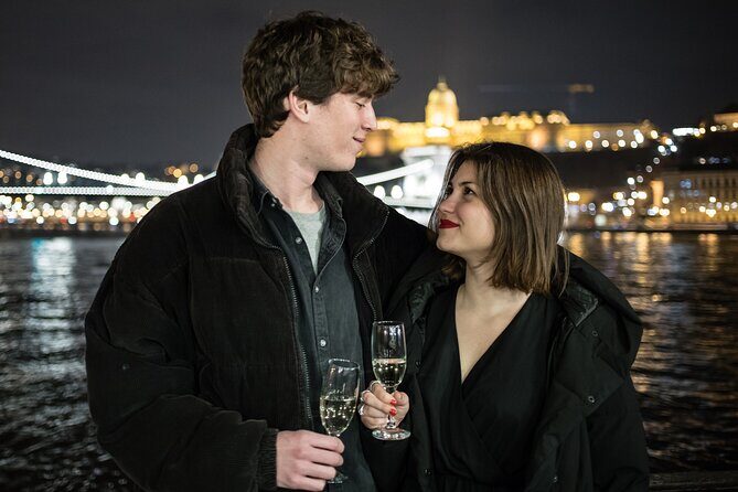 Budapest Evening Cruise with Entertainment and Drink Options - Where This Cruise Starts: Port Akadémia Near the Big Sights