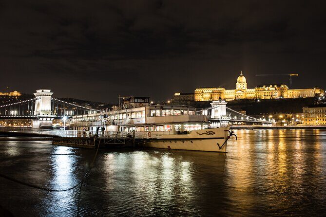 Budapest Evening Cruise with Entertainment and Drink Options - Live Music by Rajko Folk Orchestra: Fun, but Not Always Quiet