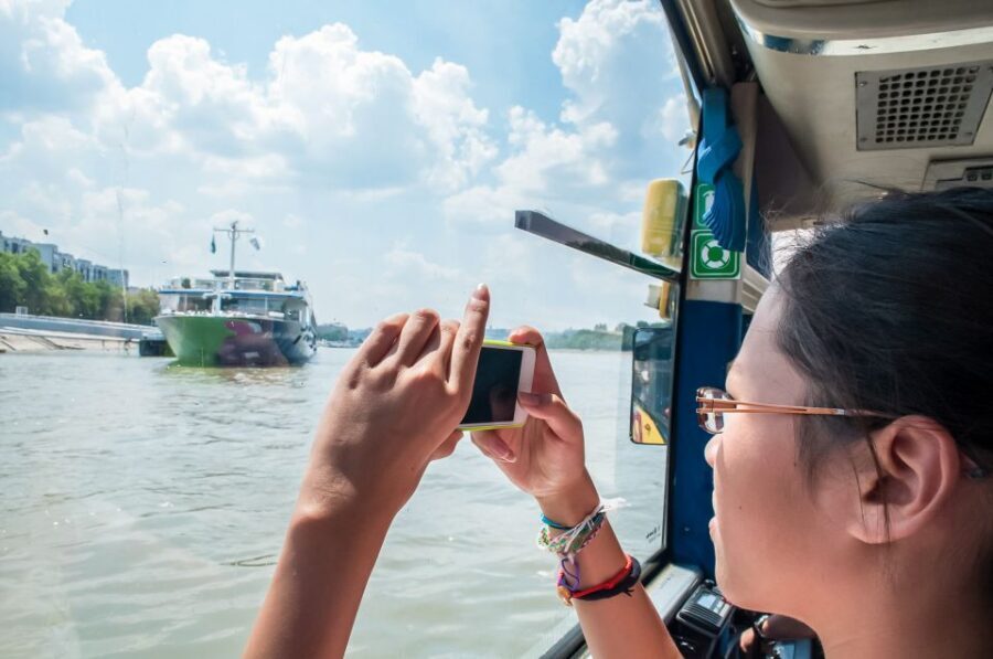 Budapest: Floating Bus Tour by Land and Water - Practicalities That Affect Your Day